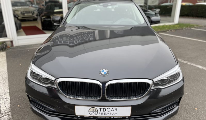 BMW 530 Touring XdA 265 Pack Sport M xDrive complet