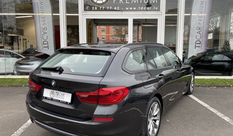 BMW 530 Touring XdA 265 Pack Sport M xDrive complet