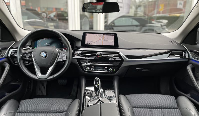 BMW 530 Touring XdA 265 Pack Sport M xDrive complet