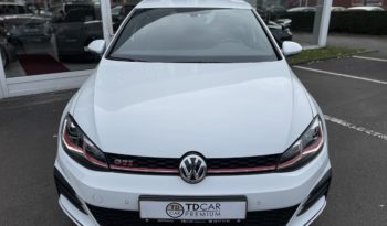 VW Golf VII 2.0 Gti Performance DSG complet