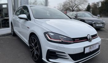 VW Golf VII 2.0 Gti Performance DSG complet