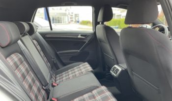 VW Golf VII 2.0 Gti Performance DSG complet
