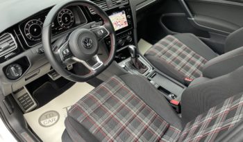 VW Golf VII 2.0 Gti Performance DSG complet