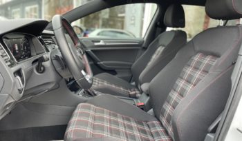 VW Golf VII 2.0 Gti Performance DSG complet