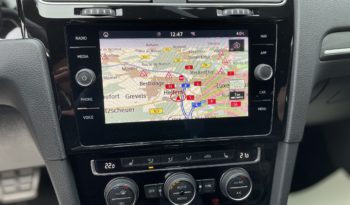VW Golf VII 2.0 Gti Performance DSG complet