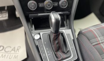 VW Golf VII 2.0 Gti Performance DSG complet