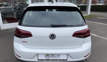 VW Golf VII 2.0 Gti Performance DSG complet