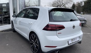 VW Golf VII 2.0 Gti Performance DSG complet