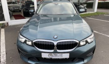 BMW 320 Touring XdA 190 Sport Line xDrive complet