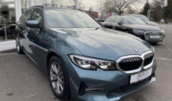 BMW 320 Touring XdA 190 Sport Line xDrive complet