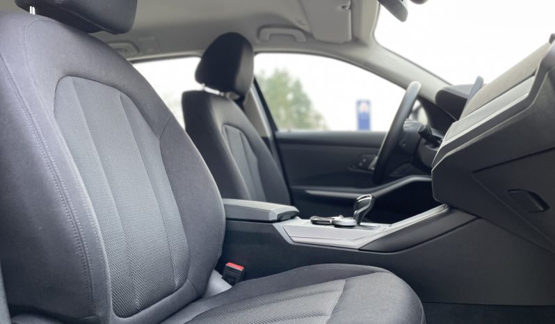 BMW 320 Touring XdA 190 Sport Line xDrive complet