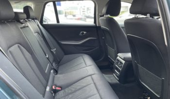 BMW 320 Touring XdA 190 Sport Line xDrive complet