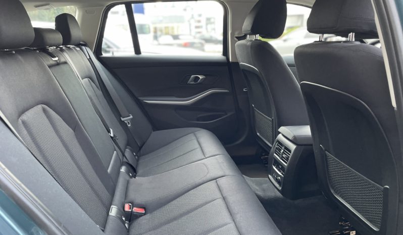 BMW 320 Touring XdA 190 Sport Line xDrive complet