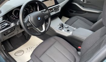 BMW 320 Touring XdA 190 Sport Line xDrive complet