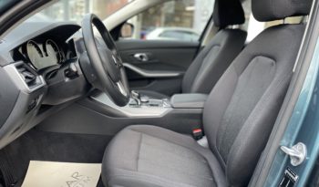 BMW 320 Touring XdA 190 Sport Line xDrive complet