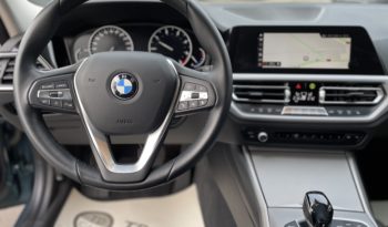 BMW 320 Touring XdA 190 Sport Line xDrive complet