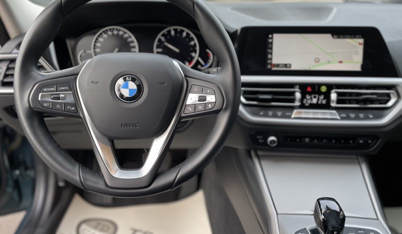 BMW 320 Touring XdA 190 Sport Line xDrive complet