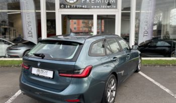 BMW 320 Touring XdA 190 Sport Line xDrive complet