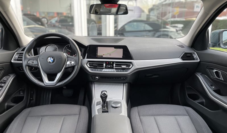 BMW 320 Touring XdA 190 Sport Line xDrive complet