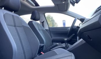 VW Polo 1.0 TSi R-Line Toit Ouvrant complet