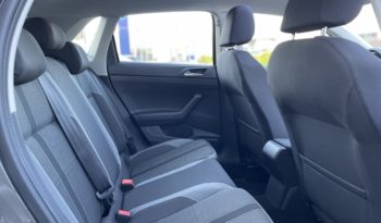 VW Polo 1.0 TSi R-Line Toit Ouvrant complet