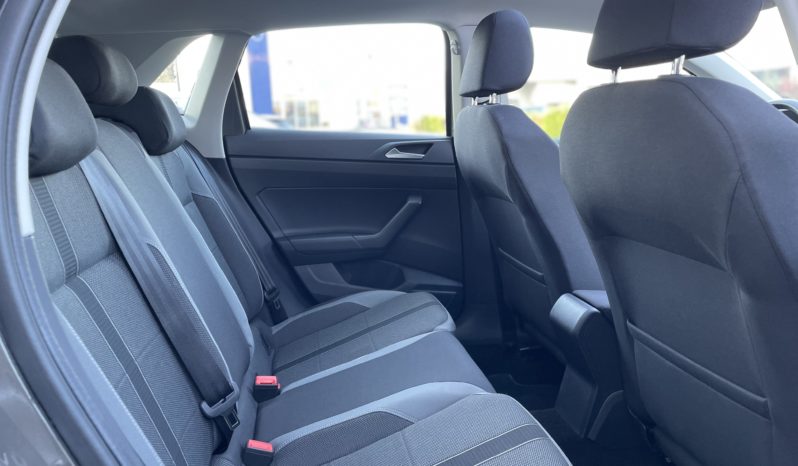 VW Polo 1.0 TSi R-Line Toit Ouvrant complet