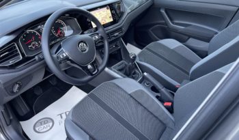 VW Polo 1.0 TSi R-Line Toit Ouvrant complet