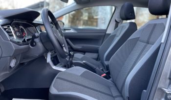 VW Polo 1.0 TSi R-Line Toit Ouvrant complet