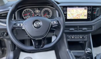 VW Polo 1.0 TSi R-Line Toit Ouvrant complet