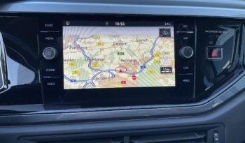 VW Polo 1.0 TSi R-Line Toit Ouvrant complet