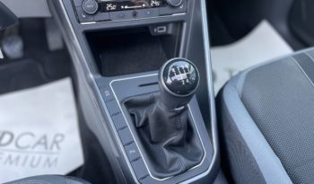 VW Polo 1.0 TSi R-Line Toit Ouvrant complet