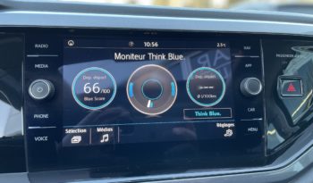 VW Polo 1.0 TSi R-Line Toit Ouvrant complet