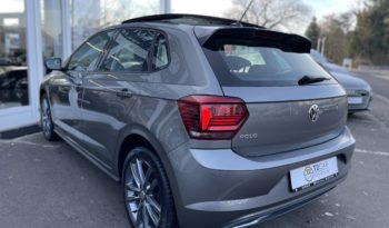 VW Polo 1.0 TSi R-Line Toit Ouvrant complet