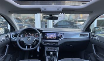 VW Polo 1.0 TSi R-Line Toit Ouvrant complet