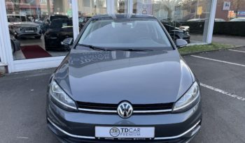VW Golf VII 2.0 Tdi 150 Comfortline DSG complet