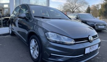 VW Golf VII 2.0 Tdi 150 Comfortline DSG complet