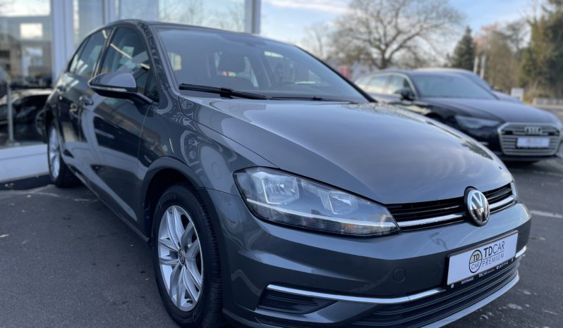 VW Golf VII 2.0 Tdi 150 Comfortline DSG complet