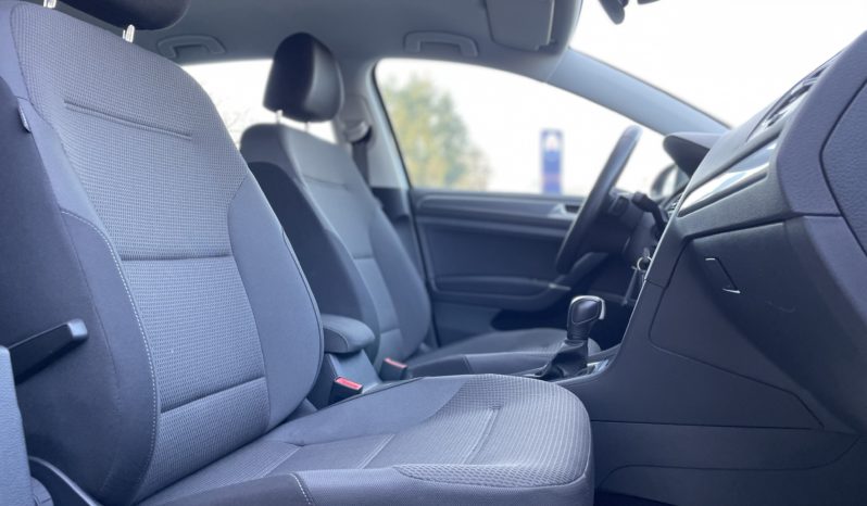 VW Golf VII 2.0 Tdi 150 Comfortline DSG complet
