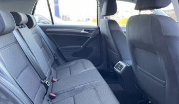 VW Golf VII 2.0 Tdi 150 Comfortline DSG complet