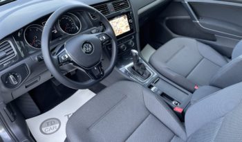 VW Golf VII 2.0 Tdi 150 Comfortline DSG complet