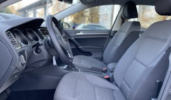 VW Golf VII 2.0 Tdi 150 Comfortline DSG complet