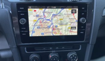 VW Golf VII 2.0 Tdi 150 Comfortline DSG complet