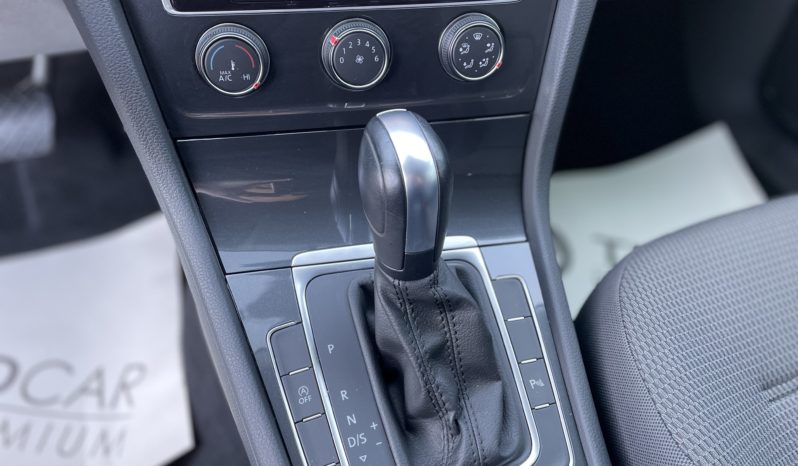 VW Golf VII 2.0 Tdi 150 Comfortline DSG complet