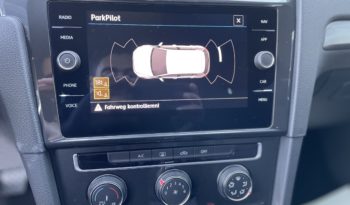 VW Golf VII 2.0 Tdi 150 Comfortline DSG complet