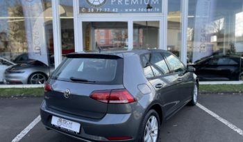VW Golf VII 2.0 Tdi 150 Comfortline DSG complet
