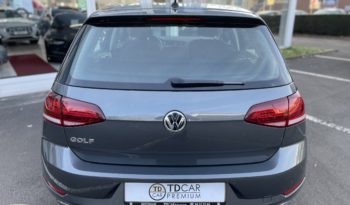 VW Golf VII 2.0 Tdi 150 Comfortline DSG complet