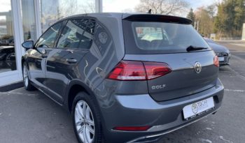 VW Golf VII 2.0 Tdi 150 Comfortline DSG complet