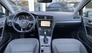 VW Golf VII 2.0 Tdi 150 Comfortline DSG complet