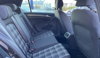 VW Golf VII 2.0 Tdi 184 GTD DSG complet