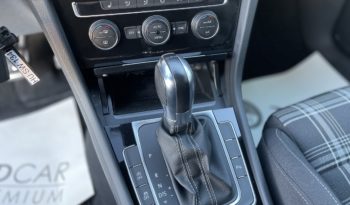 VW Golf VII 2.0 Tdi 184 GTD DSG complet